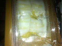 iphone_upload_pic-甜心妈妈·榴莲星级糖水(北京路总店)