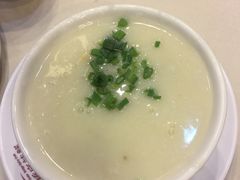 粥-桥底辣蟹(谢斐道店)