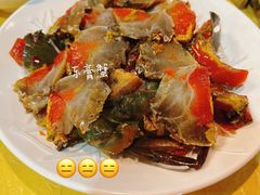 -官塘鱻鱻鱼生