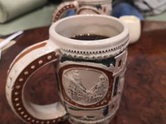 -东海咖啡馆