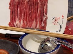 -1078號老北京涮肉(松柏店)