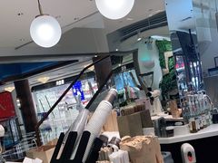 -Peet's Coffee皮爷咖啡(豫园店)