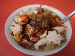 -老字号贾家肉丸糊辣汤(光明巷店)