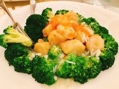 -上海静安香格里拉大酒店