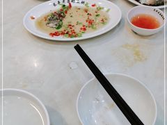 -长平老姿娘夜粥(平东一街店)
