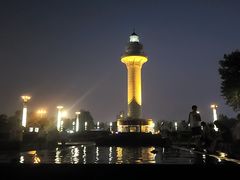 -日照灯塔风景区