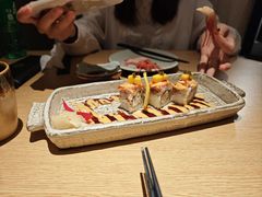 -阿吾罗·月咏精致日料(港汇恒隆广场店)