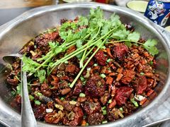 -天治宣·野椒鸡(龙头寺总店)