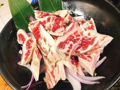 -九田家黑牛烤肉料理(盛龙广场店)