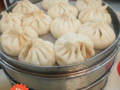 -石饮红星包子(中山路店)