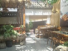 -大理董·董家小厨野生菌火锅(古城旗舰店)