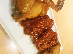 -必胜客(百联又一城店)