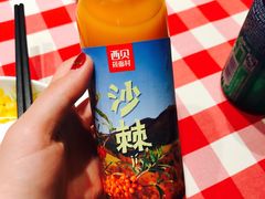 -西贝(宝乐汇店)