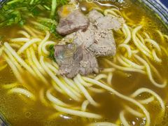 -美玲骨汤牛肉面(未来广场店)