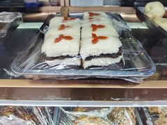 -老回回烩面馆(左家庄店)