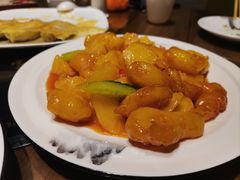 -威海九禧海鲜居渔水饺(经区店)