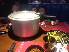-蚝魁竹笼蒸生蚝 余杭店