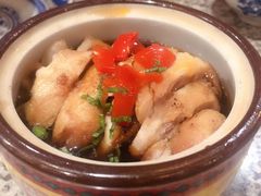 天府麻椒鸡-南京大牌档(三阳广场苏宁店)