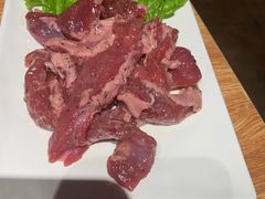 -弘益铭家九炙社韩国烤肉料理(尚美店)