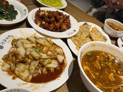 -河沿肉饼Beijing Pie(东华门店)