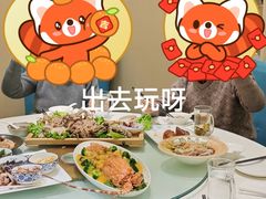 -麦尔餐厅(仁恒美林郡店)