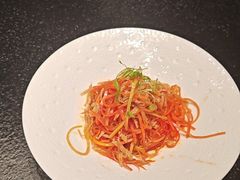 -大拙里·精致融合菜(沙湖桃源国际店)