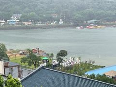 -宝晶宫旅游景区