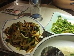 -小菜园新徽菜(阜阳颍州万达店)