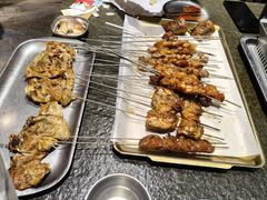 -锦州御烧烤(人民街店)