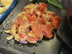 -四斤烤肉(东戴河孟家店)