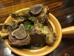 -春天里·老街坊餐厅(港隆广场店)