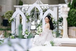 -MuseMarry婚纱(前海嘉里中心店)