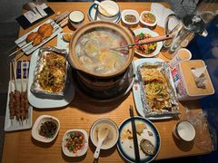 -蚝翅·海鲜粥·烧烤·龙虾季(海曙天一店)