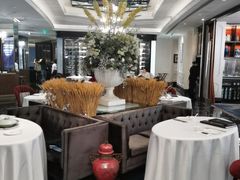 -上海总会SHANGHAICLUB(兴业太古汇店)