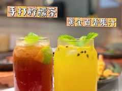 -牛扒先生·厚切雪花牛扒西餐厅(北京路禺山路店)