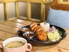 -Cafe Alice咖啡爱丽丝(奥城店)