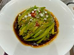 炝拌黄花-凯鸽酒楼(大同振兴街店)