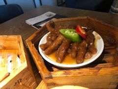 -点心传说·粤菜点心(佐阾虹湾店)