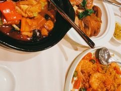 -莲苑中餐厅·Lotus Court(厦门马哥孛罗东方大酒店)