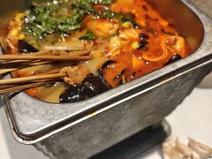 -状元阁烧烤(群力店)