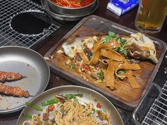 -夜食白市Yespicy·烧烤啤酒宵夜(番禺四海城店)