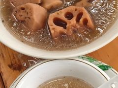 -雨田饭店(华兴东街店)