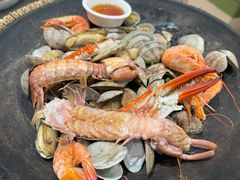 -阿毛饭店(和义路店)