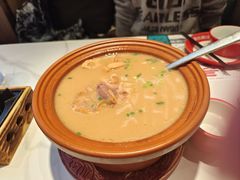 -来菜·湖北头牌藕汤(武商MALL众圆店)