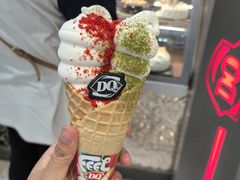 -DQ·蛋糕·冰淇淋(龙湖狮山天街店)