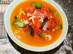 -绿茶餐厅(千岛湖银泰城店)