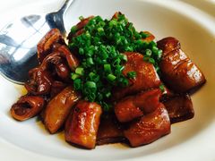 肥肠煲-马仕玖煲·融合菜·酥不腻烤鸭(人大店)
