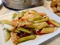 -肥仔文澳门猪骨煲(南京西路店)