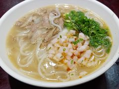 羊肉粉-刘记羊肉粉馆(荷花塘总店)