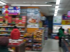 -物美超市(马家堡店)